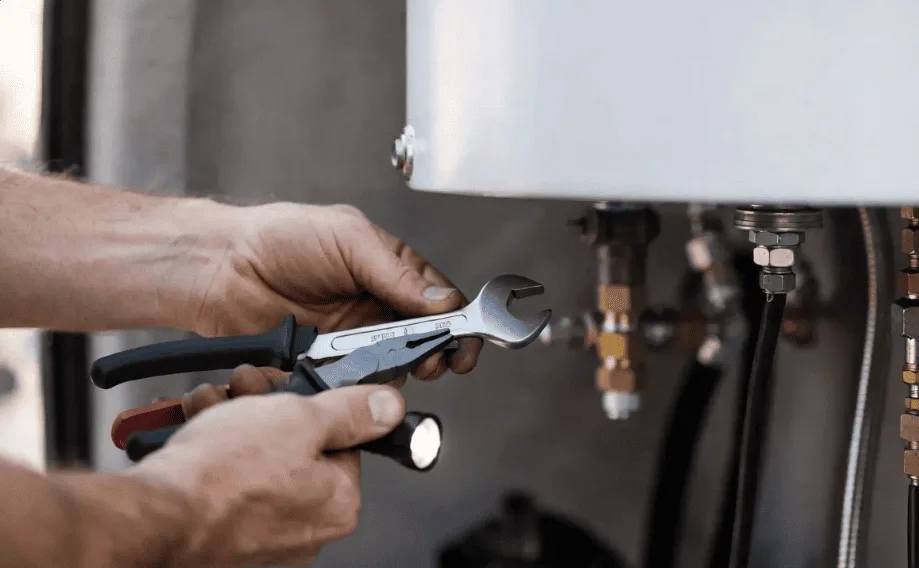Why choose Water Heater Repair in Williamsburg, IA